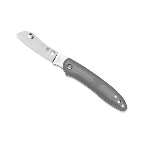 Couteau Roadie Spyderco c189pgy