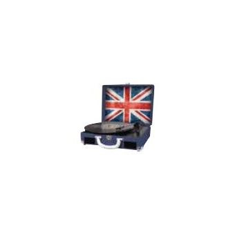 Halterrego H.TURN II UK Platenspeler
