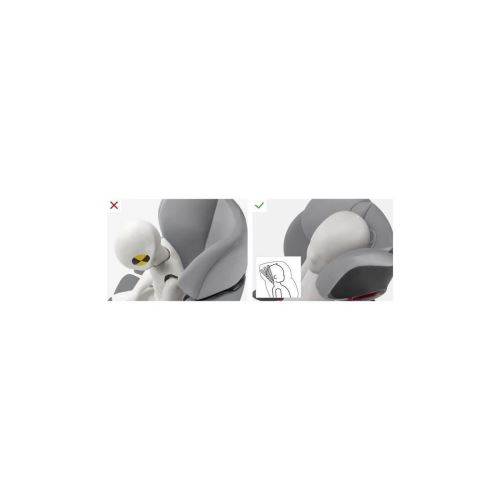 siege auto 123 isofix cybex
