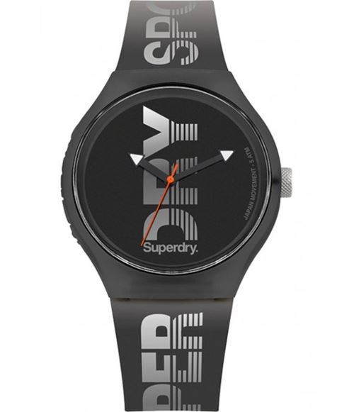 Superdry Urban XL Sport Montre Homme Quartz Bracel