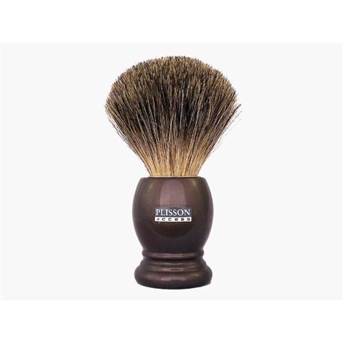 Blaireau Taille 12. Plisson 955806