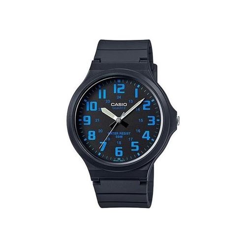 Montre - Montres Casio - Mw-240-2 - Noir - Adulte - Homme