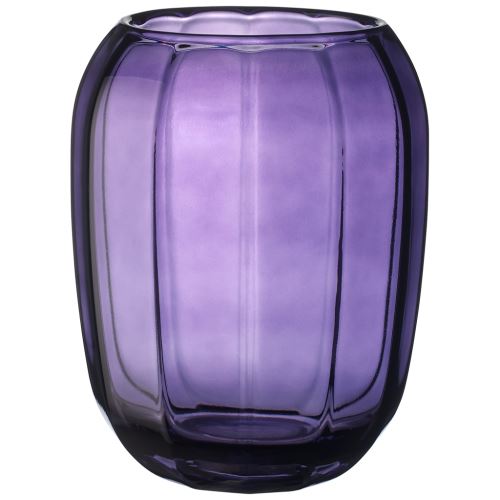 Villeroy & Boch - Coloured DeLight vase/photophore Gentle Lilac