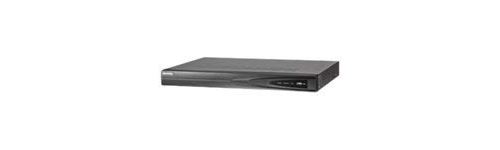 Hikvision-7604ni-K1 (B) nvr76 4 K 4 canaux 1hdd Recorder 4 K, 4 canaux, DS-7604ni-K1 (B)
