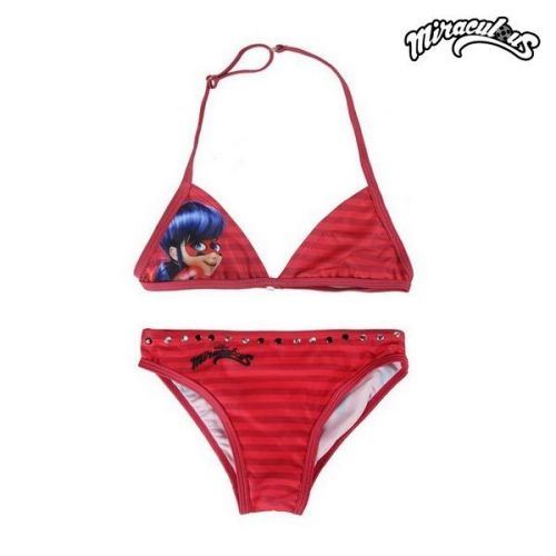 Bikini Lady Bug 72747 - 8 ans