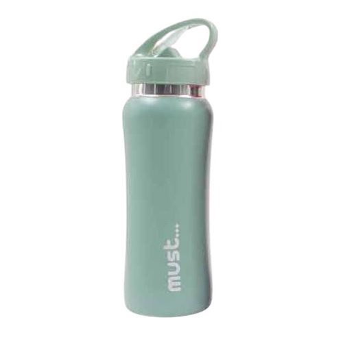 Must gobelet 500 ml acier inoxydable vert