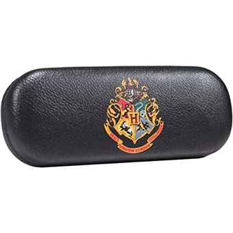 Étui à lunettes Harry Potter Poudlard