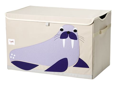 Coffre à jouets Morse 3Sprouts