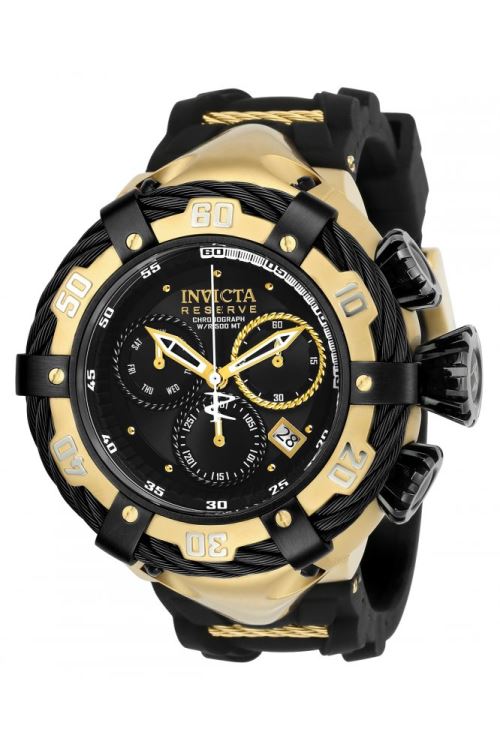 Invicta Bolt - Thunderbolt 21367 Montre Homme - 54mm