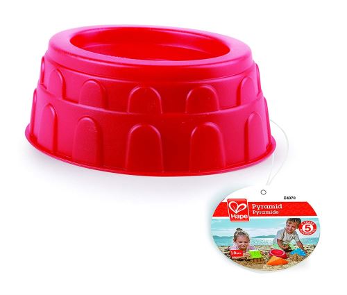 Hape e4075 Colisée