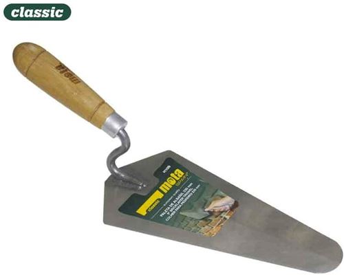 Palette Albainil soudée 230 mm H109