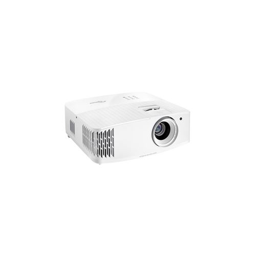 Vidéo projecteur DLP Optoma UHD30 Blanc
