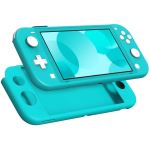 Steelplay Nintendo Switch Lite Protection d'écran Verre Trempé 9h Anti  Lumière Bleue au meilleur prix sur