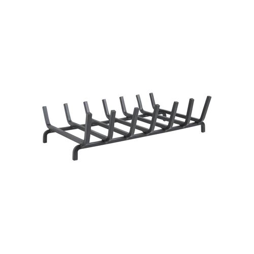 Aubry gaspard ag1130 grille fer forge 50 x 30 x 14 cm