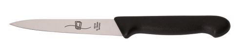 Couteau de cuisine m.noir 13cm--mt182105