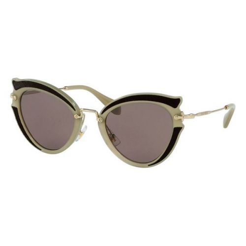 Lunettes de soleil Femme Miu Miu MU05SS-VHY6X1 (Ø 52 mm)