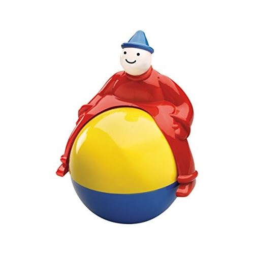 Ambi toys magic man réveil educatif