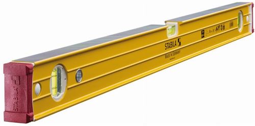 Stabila Wasserwaage Type 96-2 81 cm
