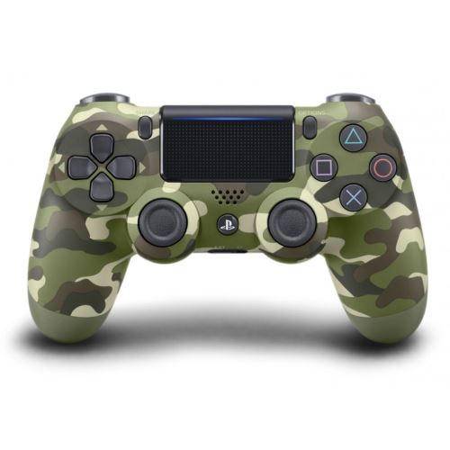 Manette Ps4 Dualshock 4 V2 - Camouflage