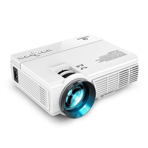 Mini Vidéoprojecteur VANKYO Leisure 3 - Portable 3600L