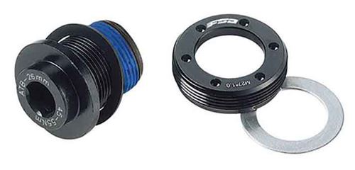 Fsa Manivelles Fsa Screw Qr-8a For Mega-exo Road K-force One Size