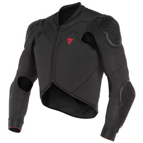 Dainese Protections corps Dainese Rhyolite Safety Lite Jacket XXL