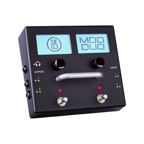 Mod Devices Mod Duo
