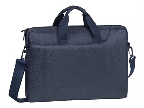 Riva Case Komodo 8035 - Draagtas voor notebook - 15.6 - donkerblauw