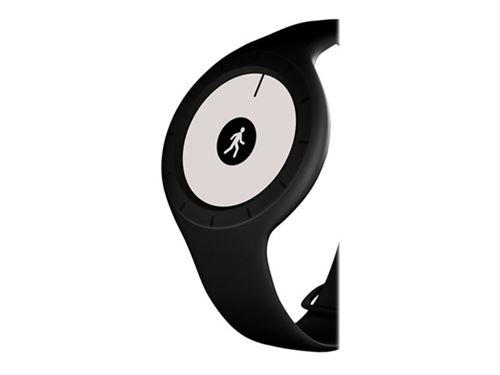 Tracker d'activité Withings Go Noir
