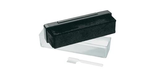 Brosse pour tourne-disque