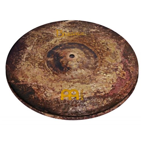 Meinl Byzance B15VPH 15 Vintage Pure Byzance Vintage Pure charleston 15 pouces