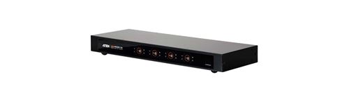 ATEN VanCryst 4x4 HDMI Matrix Switch VM0404H - video/audio-schakelaar - 4 poorten