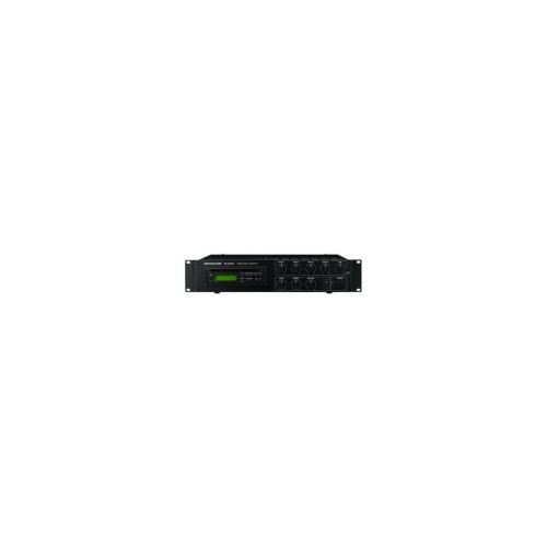 Amplificateur-mixeur Monacor Pa 930 Cd