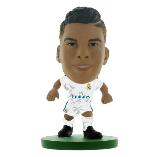 Soccerstarz Real Madrid Carlos Casemiro