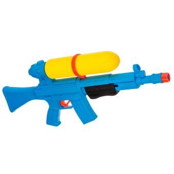 Pistolet à Eau Pao 1 Jet Bleu
