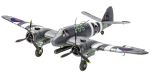 Maquette Revell Bristol Beaufighter TF X 1:48