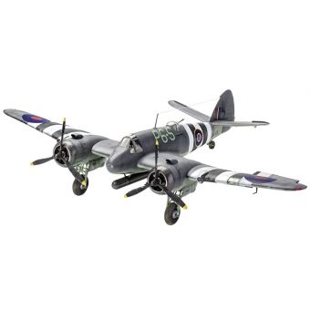 Maquette Revell Bristol Beaufighter TF X 1:48