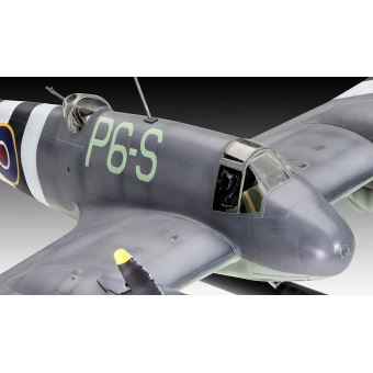 Maquette Revell Bristol Beaufighter TF X 1:48