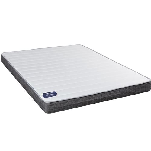 Matelas à ressorts ensachés Embellie 160x200