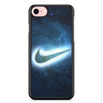 Coque iPhone 7 plus Nike