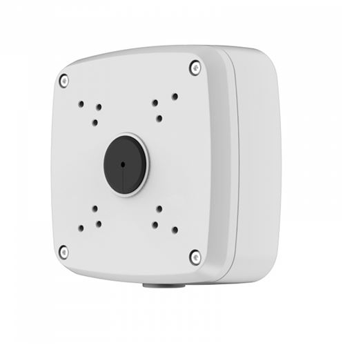Non Communiqué Blanc Dahua Boîte De Jonction Étanche En Aluminium - Pfa121-V2