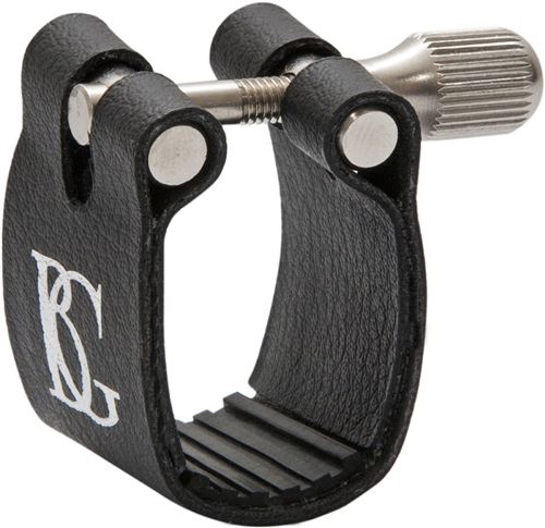 Ligature de clarinette sib bg l6 standard