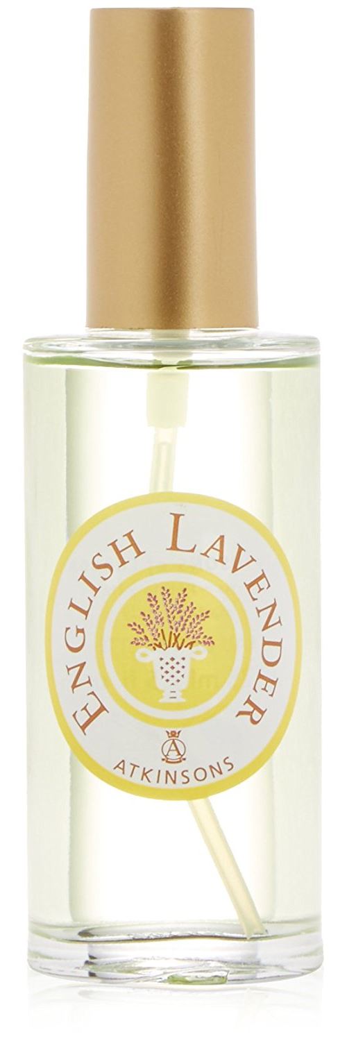 Eau de toilette ENGLISH LAVENDER - Pr�sentation : vaporisateur - Contenance : 75 ml