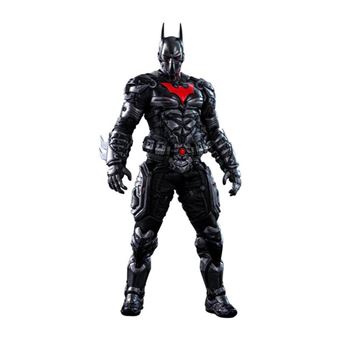 Mô hình Hottoys 1/6 VGM-64: Batman Beyond Black & Gold Version (Batman: Arkham Knight