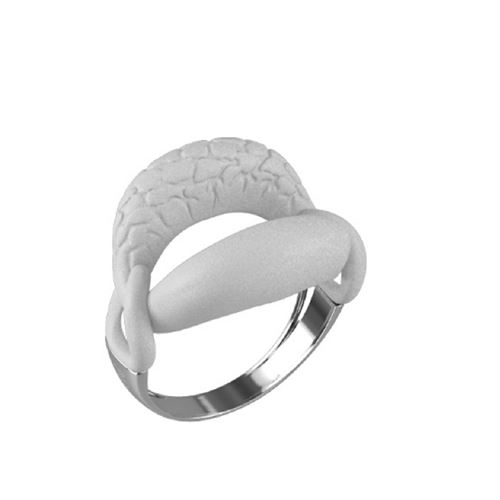 Bague Femme Panarea AA156B (16 mm)