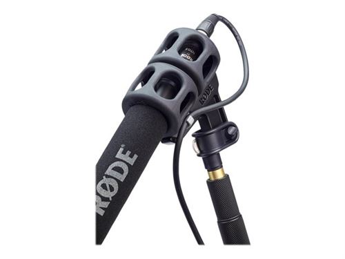 RØDE NTG8 - Microphone