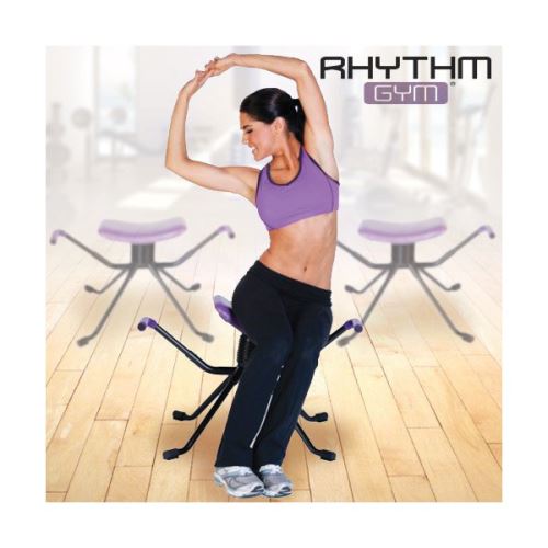 Appareil pour gymnastique facile - Fitness et musculation abdominaux