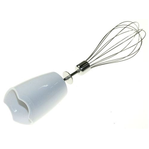 Fouet A Metaux Multiquick Easyclick Mq10 pour Batteur Braun