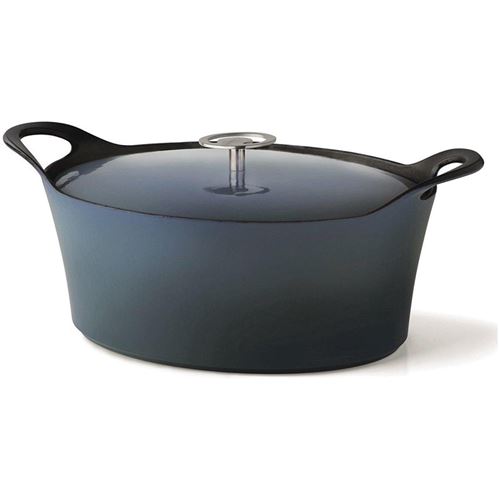 CUISINOX - VOLCAN - Cocotte ovale 29cm