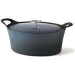Cocotte Tefal Air Soft Light 24 Cm - Rouge Terre Cuite - Tous Feux Dont Induction